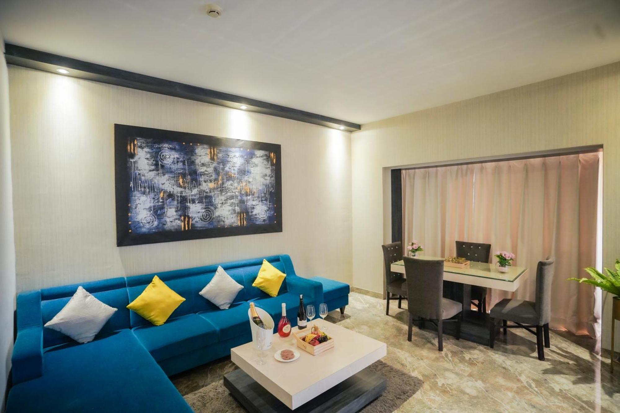 Hotel Swarn Towers Bareilly Extérieur photo