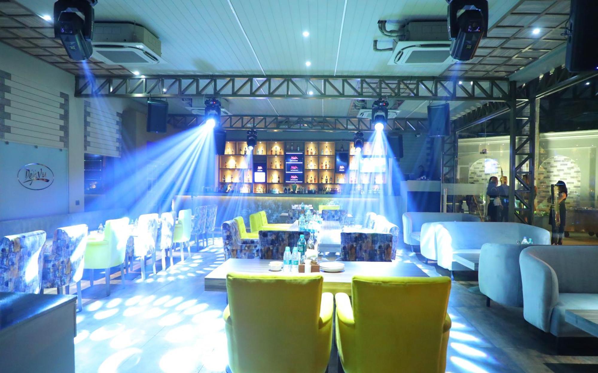 Hotel Swarn Towers Bareilly Extérieur photo