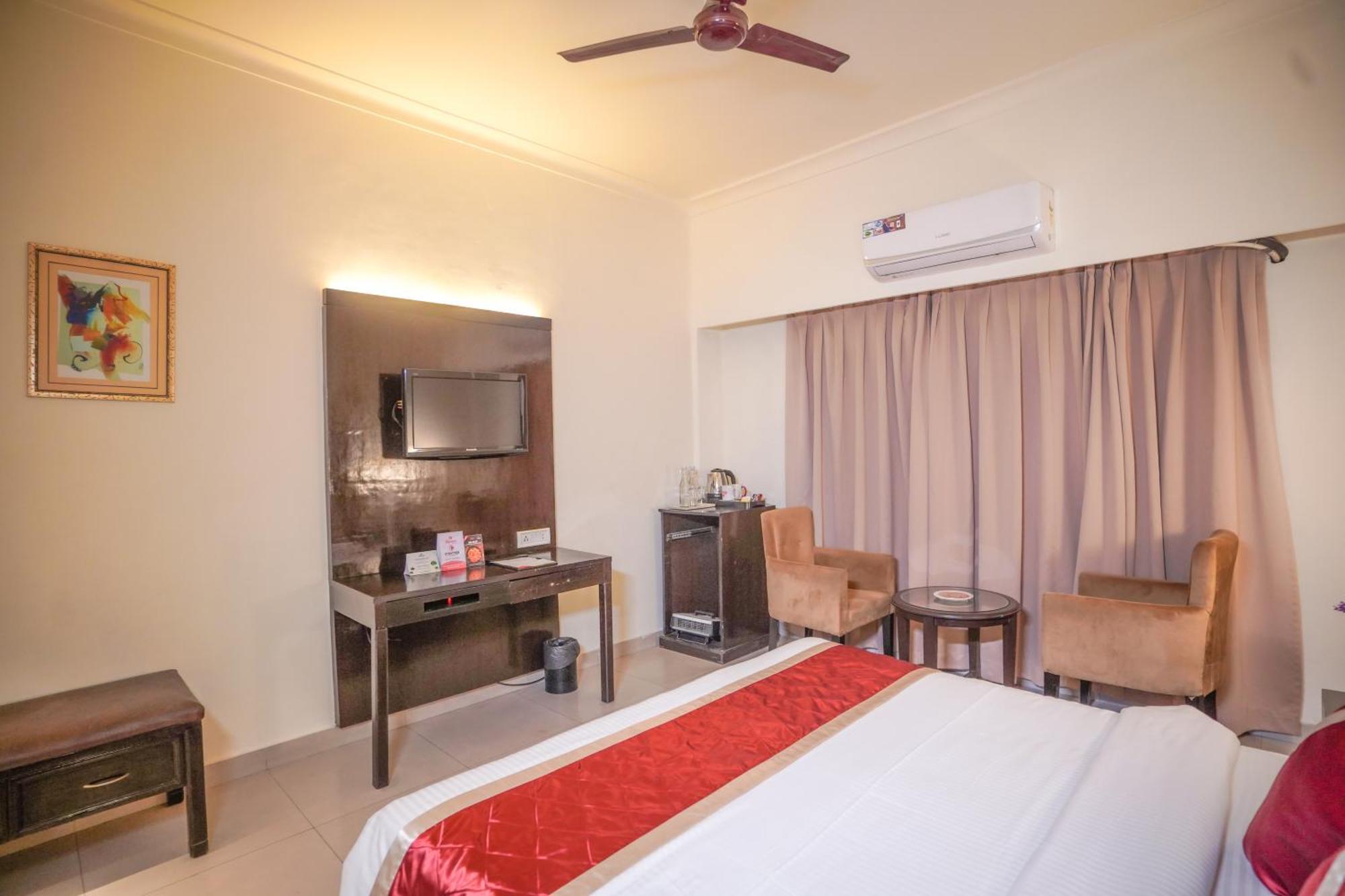 Hotel Swarn Towers Bareilly Extérieur photo
